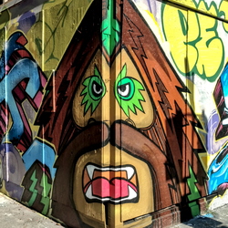 StreetArt