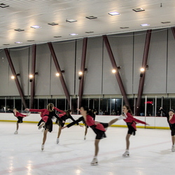 Synchro